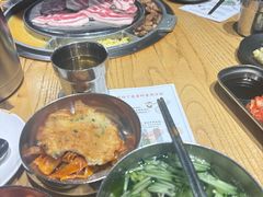 -姜虎东白丁烤肉(恒隆广场店)
