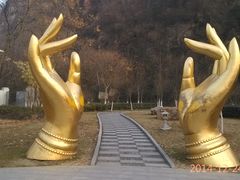 -幕燕滨江·长江观音景区
