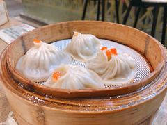 上海小笼包-赏点粤式点心(广州塔店)