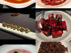 -肆月河豚·淮扬菜·湘菜(华天店)