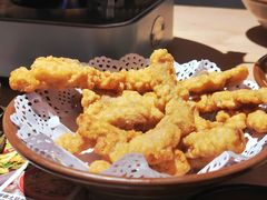 四川小酥肉-川堂风·跷脚牛肉·乐山爆炒(宝山日月光店)