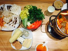 -朵朵开素食餐厅(后宰门街店)