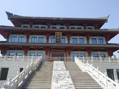 -金城公园