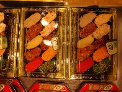 军舰十点-池田寿司·4H鲜作(西直门凯德华联店)