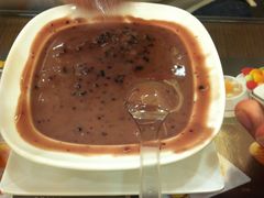 -许留山(梳士巴利道店)