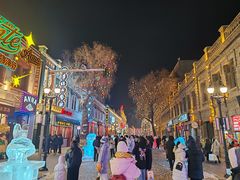 -中华巴洛克风情街