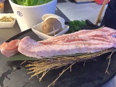 -金妈家烤肉(龙湖U城天街店)