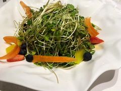 -麒茗餐厅·粤菜·宴会厅·海鲜(锦绣路店)