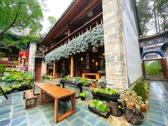 -寂照庵