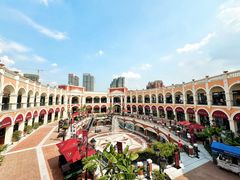 -佛罗伦萨小镇广佛名品奥特莱斯(疏港路店)