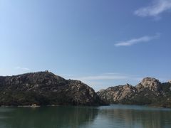 -大罗山风景区