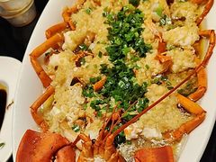 -丰收日·小海鲜·沪上家宴(顾村正大店)