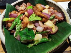 -茶花妹子云南餐厅(北大店)