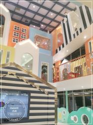 -meland club亲子乐园(重庆万象城店)