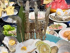 -牛牛和牛海鲜粥底火锅(长虹国际城店)