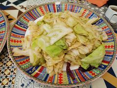 -阿拉丁新疆风味餐厅·清真(罗廊巷店)