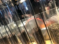 -喜茶(北京三里屯太古里店)