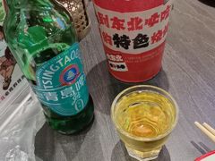 -钱锋炭缸烧烤(南湖大路总店)