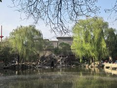 -莲池书院博物馆