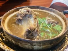 -花园咖啡厅(厦门美丽华大酒店)