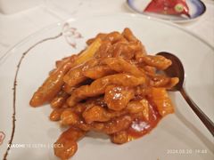 -北京全聚德(西客站店)