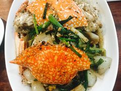 -Dang restaurant (patong phuket)