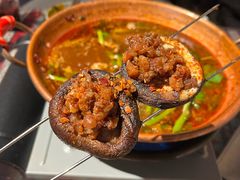 -火塘云南烧烤大排档