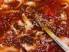 黑农家番茄兔-江湖黑大兔(杨家坪店)