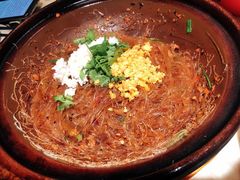 -味上湘菜馆(岳麓山店)