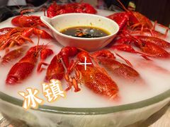 -红钳侠小龙虾·烧烤(中赢康康谷店)