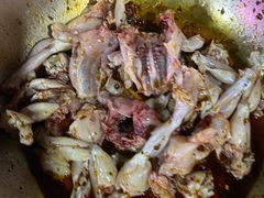 -金海椒罐罐鲢鱼(东方桂苑店)