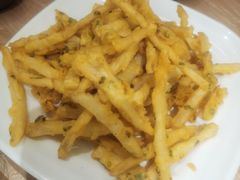 香炸藕海-靓靓蒸虾·头牌蒸虾(万松园玲珑店)