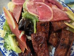 -老西安韩记三鲜煮馍(四府街店)