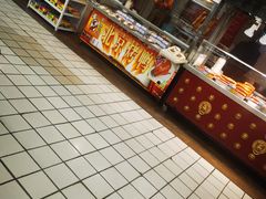 -北京华联生活超市(兰州红星店)