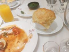 -玛莎拉自助餐厅(国贸店)