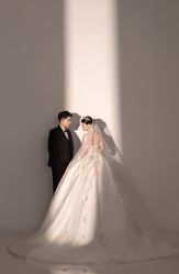 -太郎花子婚纱摄影TAHAKO(无锡店)