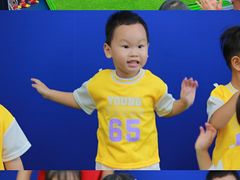 -全优加早教托育园(金海岸店)