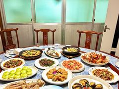 -友强·23年特色海鲜大排档(厦门店)