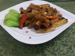 -大城·烧烤海鲜大排档(台东店)