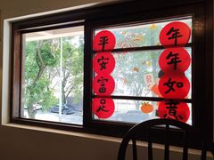 -白熊咖啡(闽江大道店)