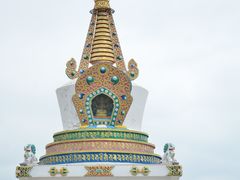 -青海湖二郎剑景区