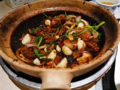 -老廣食堂(区庄店)