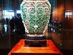 -北京工艺美术博物馆