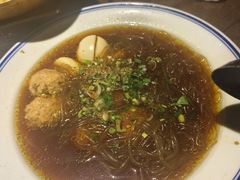 -穿越·兴化早茶·兴化味(英武路店)
