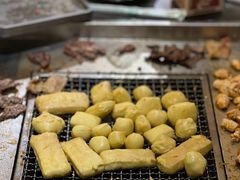 -塘屋烧烤·云南火塘烧烤品牌(春城慧谷旗舰店)