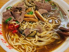 -陈记锅盖面(长江路店)