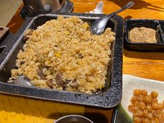 -伍丁·烤牛肋(和平东桥店)