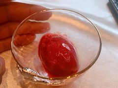 -北京古城老院厉晓麟精致菜