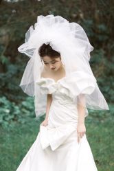 -南京宝娜嫁衣婚纱礼服馆(中央路店)