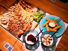 -HELLO MUSAE 拾光缪斯餐厅·纯正希腊风味(苏州中心店)